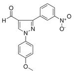 Merck 1-(4-METHOXYPHENYL)-3-(3-NITROP-