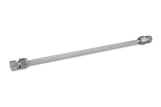 Waters Spherisorb Silica Silica Column, 80Å, 5 µm, 4 mm X 250 mm, 1/pk