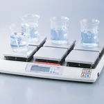 AS ONE Magnetic Hotplate Stirrer, Rexim, 핫 스터러(디지털 다련타입)