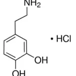 Merck DOPAMINE HYDROCHLORIDE, UNITED STATES PH