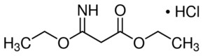 Merck ETHYL 3-ETHOXY-3-IMINO-PROPIONATE HYDROC
