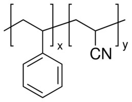 Merck POLY(STYRENE-CO-ACRYLONITRILE), 30 WT. &