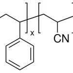 Merck POLY(STYRENE-CO-ACRYLONITRILE), 30 WT. &