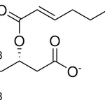 Merck trans-2-Octenoyl-L-carnitine