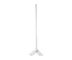 AS ONE PTFE Stirring Shaft, PTFE 교반봉(날개 부속)