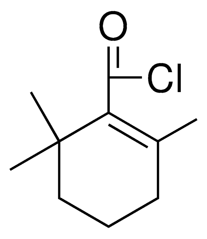 Merck 2,6,6-TRIMETHYL-CYCLOHEX-1-ENECA-