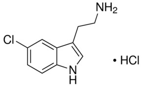 Merck 2-(5-CHLORO-1H-INDOL-3-YL)ETHYLA-