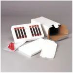 Thermo Fisher Scientific ThermoSafe Diagnostic Shipper, Eight Tube Mailing System, Complete Mailer System