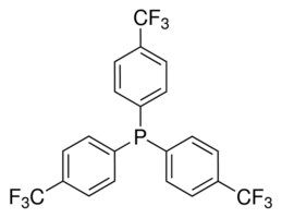 Merck TRIS(4-TRIFLUOROMETHYLPHENYL)PHOSPHINE,