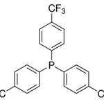 Merck TRIS(4-TRIFLUOROMETHYLPHENYL)PHOSPHINE,