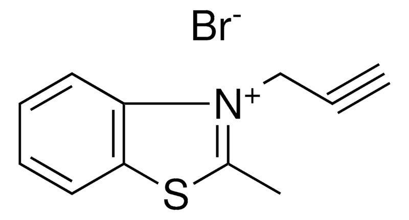 Merck 2-METHYL-3-PROP-2-YNYL-BENZOTHIA-