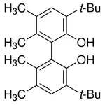 Merck 5,5',6,6'-Tetramethyl-3,3'-di-tert-butyl-1,1'-biphenyl-2,2'-diol
