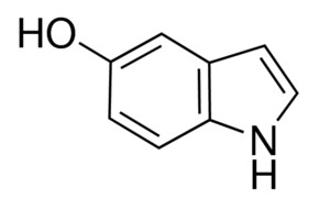 Merck 5-HYDROXYINDOLE, 97%