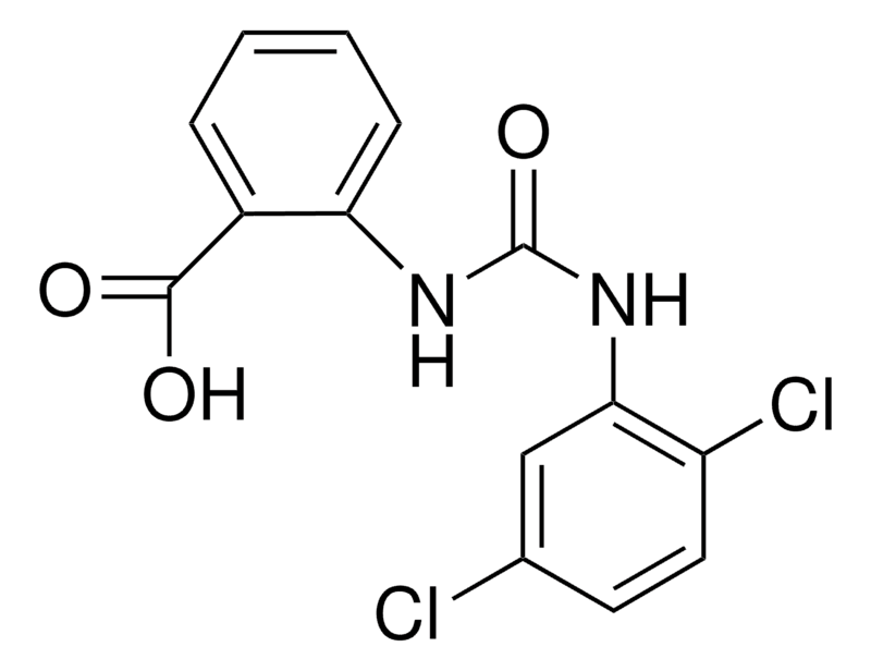 Merck 1-(2-CARBOXYPHENYL)-3-(2,5-DICH-