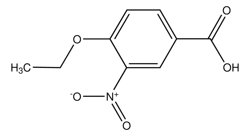 Merck 4-Ethoxy-3-nitrobenzoic acid