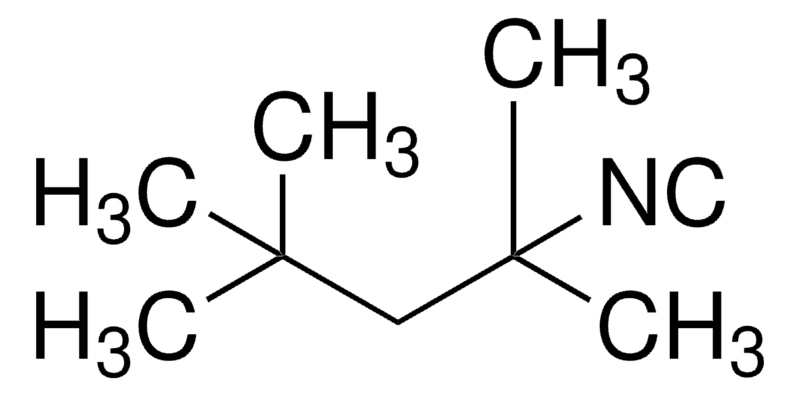 Merck 1,1,3,3-Tetramethylbutyl isocyanide