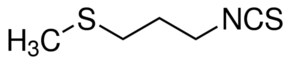 Merck 3-(METHYLTHIO)PROPYL ISOTHIOCYANATE >=98