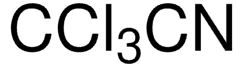 Merck Trichloroacetonitrile