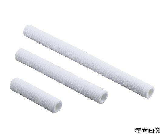AS ONE Spool Cartridge Filter(PP), 사권 카트리지 필터(PP제)