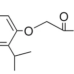 Merck THYMOXYACETIC ACID