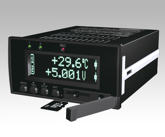 AS ONE Digital Panel Recorder, 디지털 패널 리코더