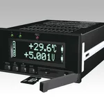 AS ONE Digital Panel Recorder, 디지털 패널 리코더
