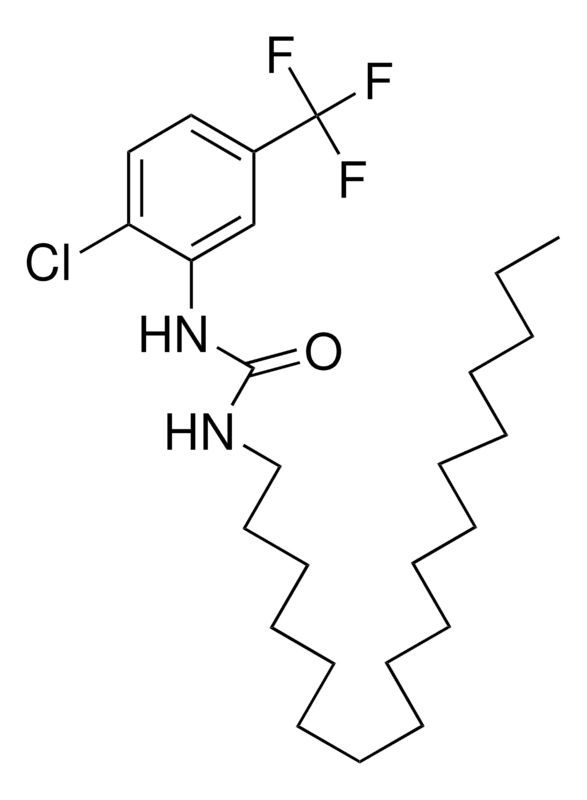 Merck 1-(2-CHLORO-5-TRIFLUOROMETHYLPH-