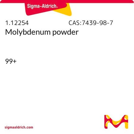 Merck MOLYBDENUM POWDER 99+ 100 G