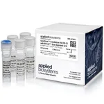 Thermo Fisher Scientific DS-33 GeneScan Installation Standards with GeneScan 600 LIZ Size Standard v2.0
