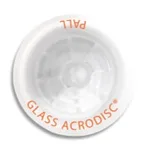 Waters Glass Acrodisc Syringe Filter, 25 mm, 1.0 µm, 1000/case