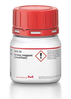Merck GRIESS REAGENT (MODIFIED)