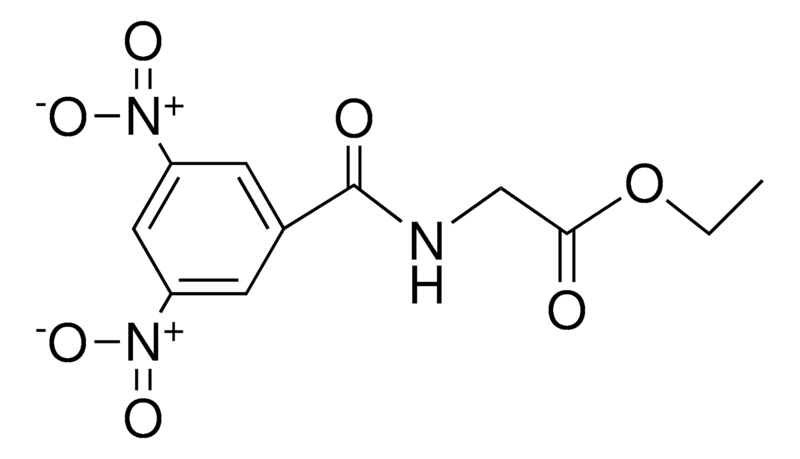 Merck (3,5-DINITRO-BENZOYLAMINO)-ACE - 25 MG&