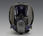 AS ONE Gas Respirator, 방독 마스크