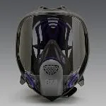 AS ONE Gas Respirator, 방독 마스크