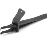 SIPEL 스트롱 컷팅 핀셋 315ASM-EZ Tweezer