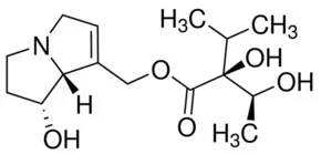 Merck LYCOPSAMINE