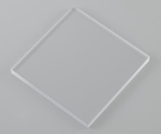 AS ONE Board PC Clear, PC 판재