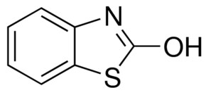 Merck 2-HYDROXYBENZOTHIAZOLE, 98%
