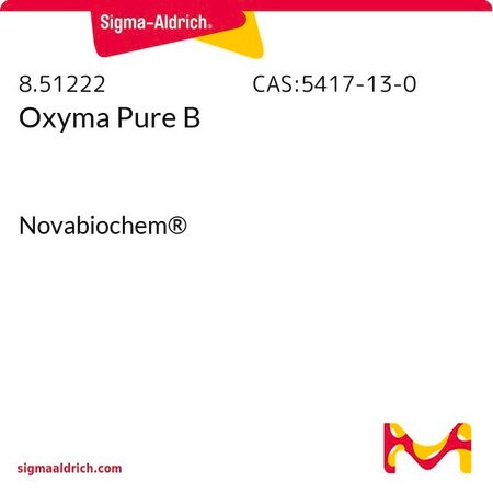 Merck Oxyma Pure B 25 G