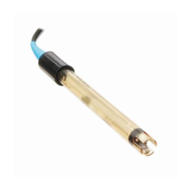 Thermo Fisher Scientific Electrodes and Probes for pH 1100 and pH 2100 Meters, pH/ATC Combination Electrode, Double Junction