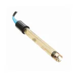 Thermo Fisher Scientific Electrodes and Probes for pH 1100 and pH 2100 Meters, pH/ATC Combination Electrode, Double Junction