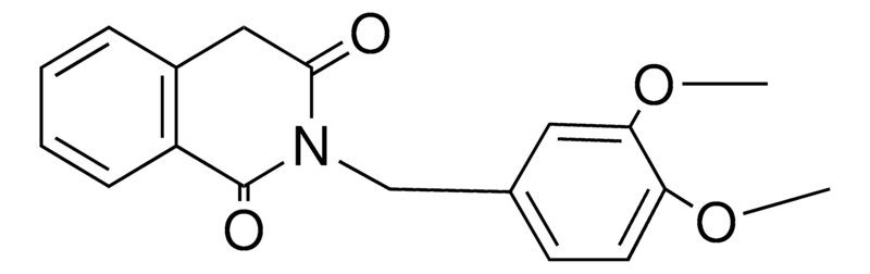 Merck 2-(2-(3,4-DIMETHOXYPHENYL)ETHYL)-