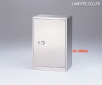 AS ONE Chemical Storage Cabinet SUS304, 약품장(SUS304)