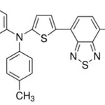 Merck 2-{[7-(5-N,N-DITOLYLAMINOTHIOPHEN-2-YL)&