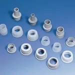 Merck Bottle adapters for BRAND(R) Dispensers and Burettes