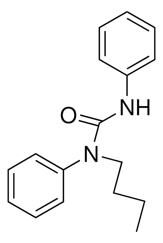Merck 1-BUTYL-1,3-DIPHENYLUREA-