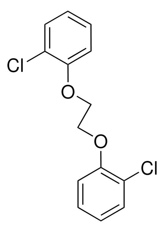 Merck 1,2-BIS(2-CHLOROPHENOXY)ETHANE-