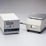 AS ONE Desktop Vibration Meter(JIS-Compliant), 탁상형 진동시험기(JIS 준거)