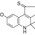 Merck 8-MEO-4,4-DIMETHYL-4,5-2H-2,3- - 50 MG&