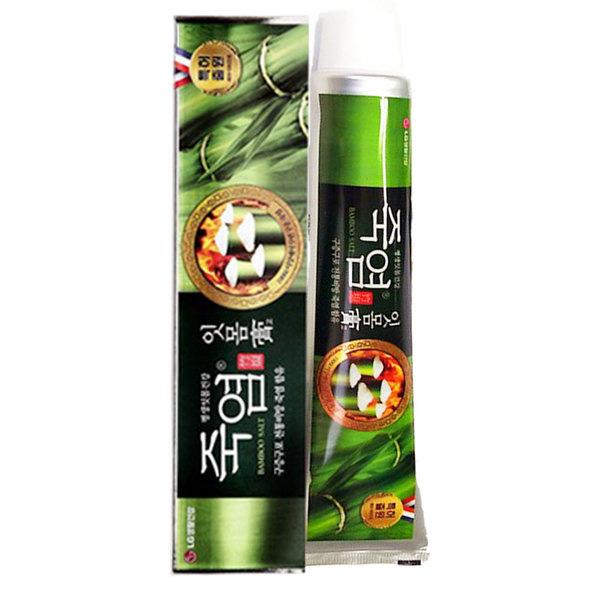 OFFICENEX LG 죽염치약(140g)